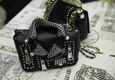 Trendy Cool Style One-Shoulder Chain Bag
